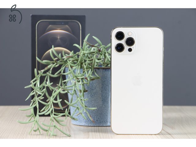 Apple iPhone 12 Pro Max 128GB Gold A US-7787