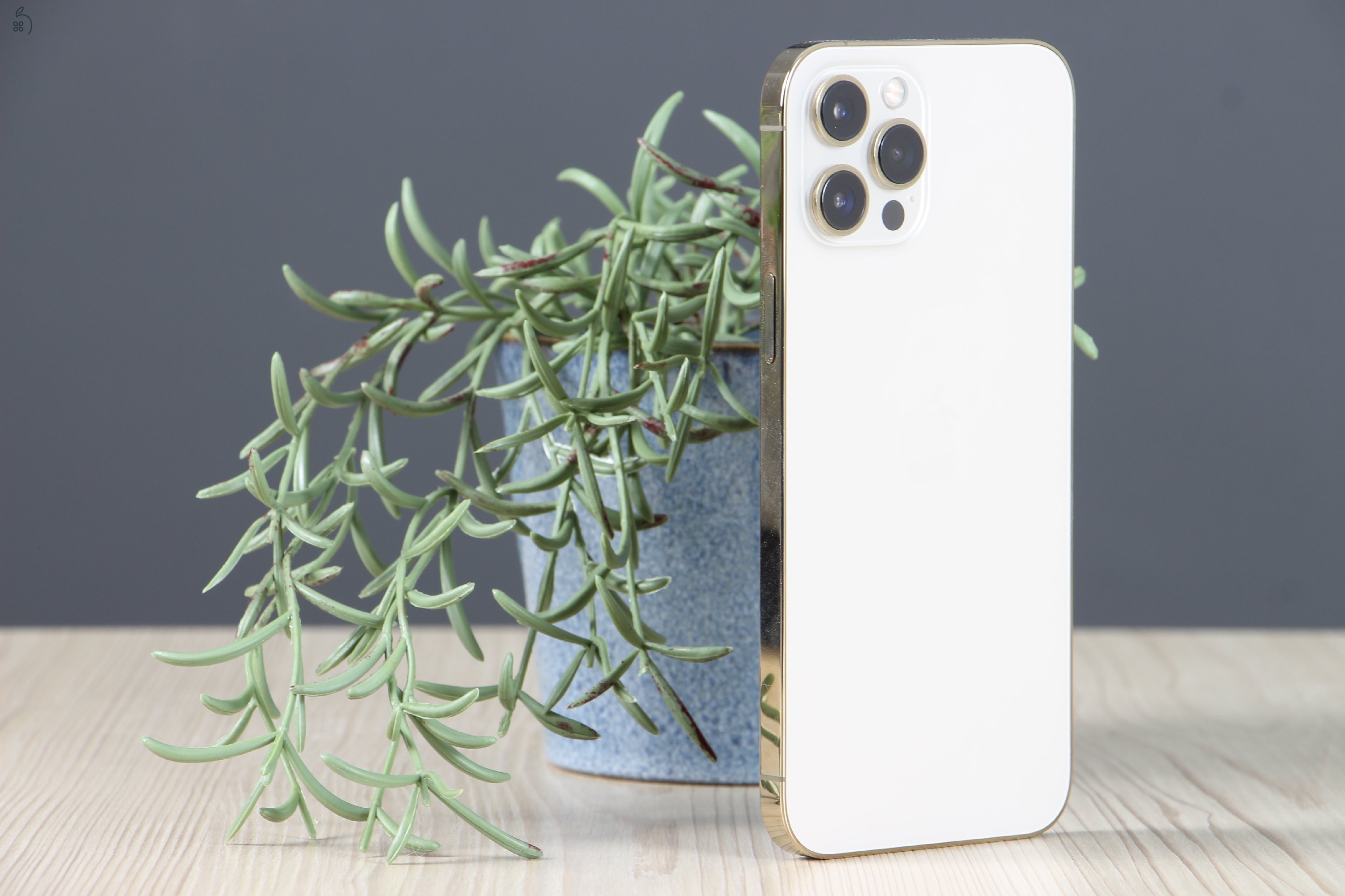 Apple iPhone 12 Pro Max 128GB Gold A US-7787