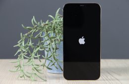 Apple iPhone 12 Pro Max 128GB Gold A US-7787