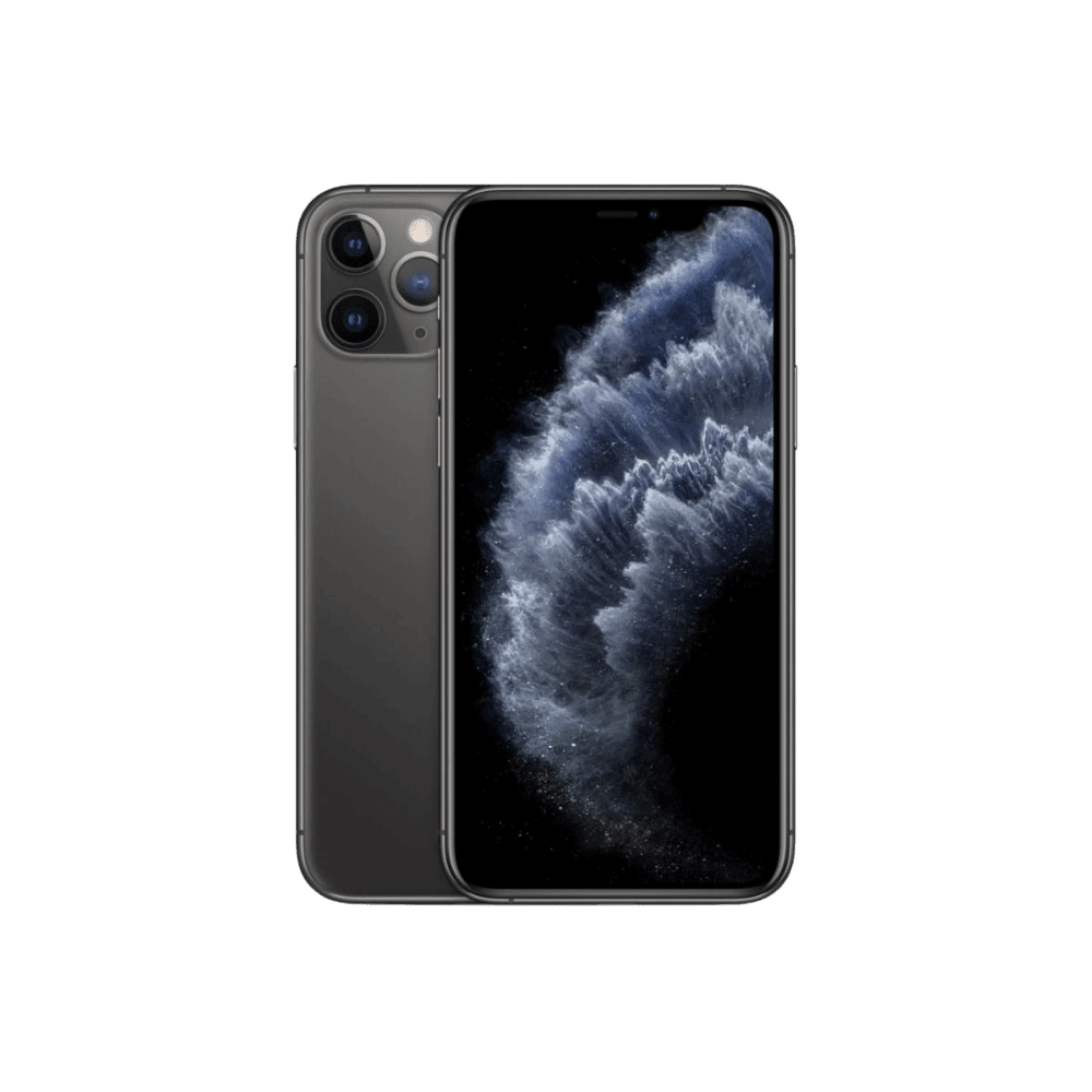 iPhone 11 Pro 64 GB Space Gray - 2 év Garancia, 30 nap elállás - Részletfizetéssel akár