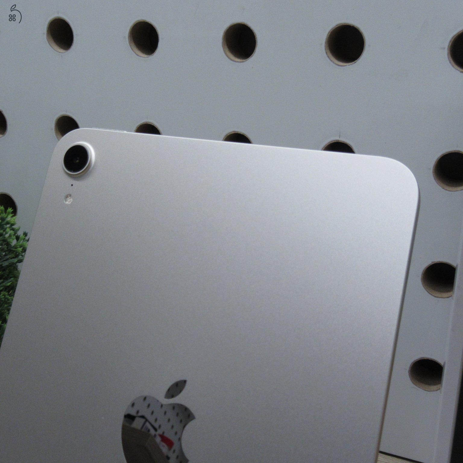 Apple iPad mini 6 A15 (2021) 64GB karcmentes