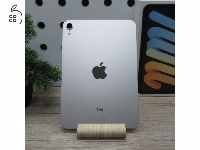 Apple iPad mini 6 A15 (2021) 64GB karcmentes