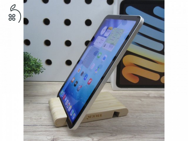 Apple iPad mini 6 A15 (2021) 64GB karcmentes