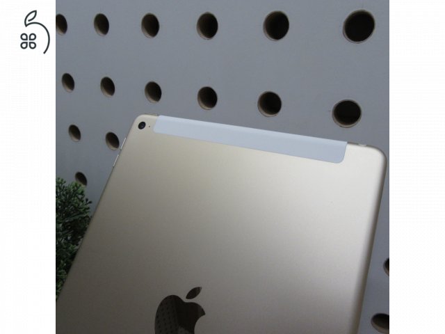Apple iPad Air 2 A8X (2014) 16GB Cellular használt