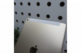 Apple iPad Air 2 A8X (2014) 16GB Cellular használt