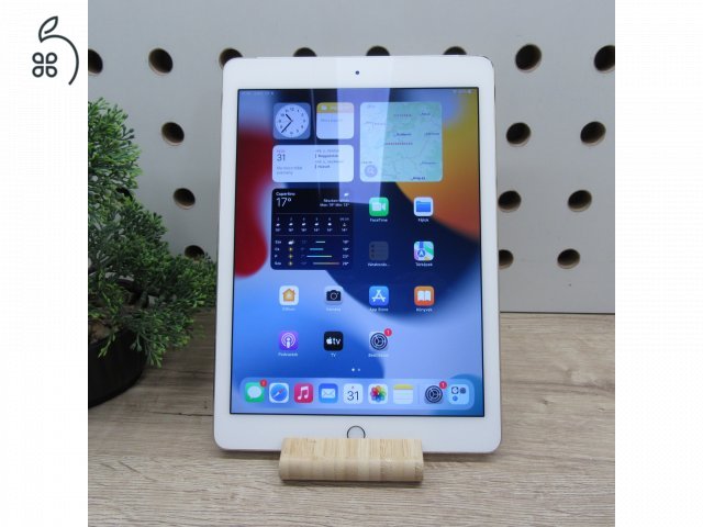 Apple iPad Air 2 A8X (2014) 16GB Cellular használt