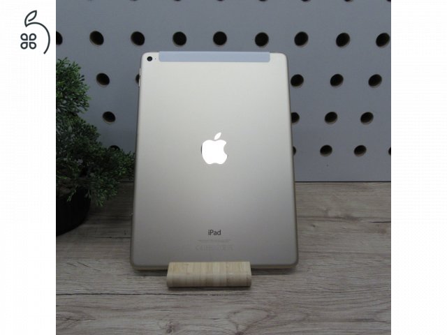 Apple iPad Air 2 A8X (2014) 16GB Cellular használt
