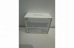 Apple AirPods Pro 3 USB-C Új Bontatlan / 1 év Apple gari
