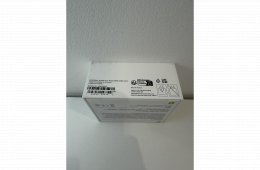 Apple AirPods Pro 3 USB-C Új Bontatlan / 1 év Apple gari