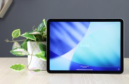 Újszerű Apple iPad Air 11