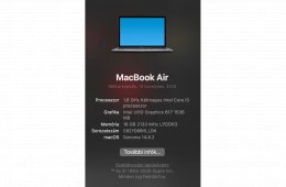 MacBook Air 13