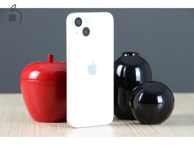 Apple iPhone 13 128GB White A US-7888