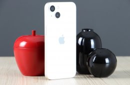 Apple iPhone 13 128GB White A US-7888