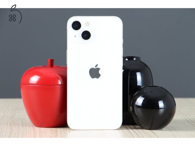 Apple iPhone 13 128GB White A US-7888