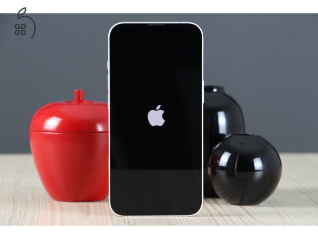 Apple iPhone 13 128GB White A US-7888