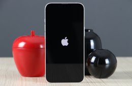 Apple iPhone 13 128GB White A US-7888