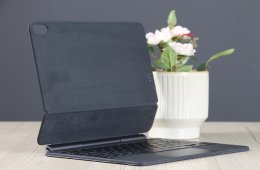 Újszerű Apple Magic Keyboard 11