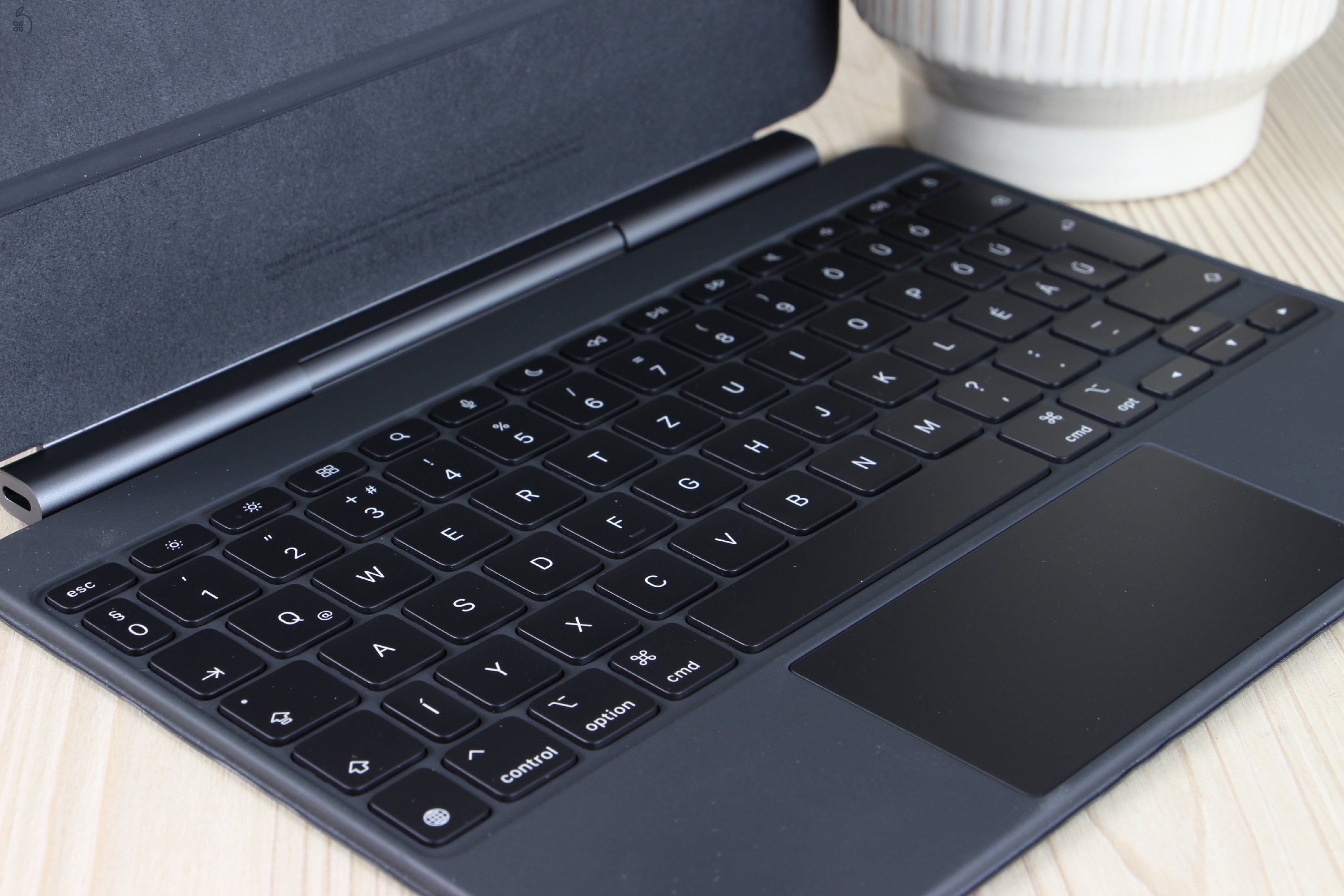 Újszerű Apple Magic Keyboard 11