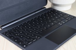Újszerű Apple Magic Keyboard 11
