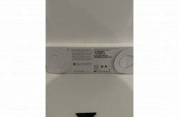 Apple Watch Series 10 46mm Jet Black GPS + Cellular + 3db szíj és gyári tartozékok + Apple Gari