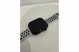 Apple Watch Series 10 46mm Jet Black GPS + Cellular + 3db szíj és gyári tartozékok + Apple Gari