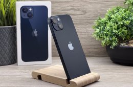 iPhone 13 Midnight 128GB 2 ÉV Garanciával 100%