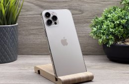 iPhone 12 Pro Max Gold 128 GB 2 ÉV Garanciával 100%