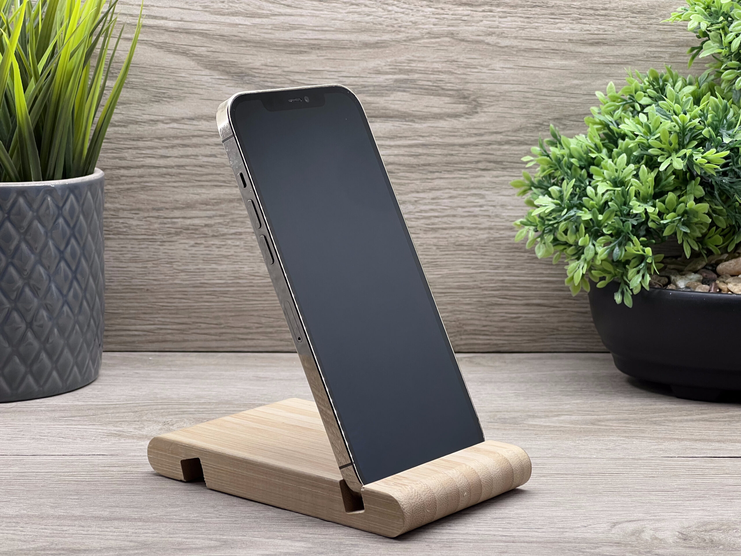 iPhone 12 Pro Max Gold 128 GB 2 ÉV Garanciával 100%