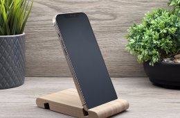 iPhone 12 Pro Max Gold 128 GB 2 ÉV Garanciával 100%