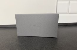 BONTATLAN - Apple Watch Ultra 3 Black GPS + CELL / Titanium / Black Trail Loop M/L