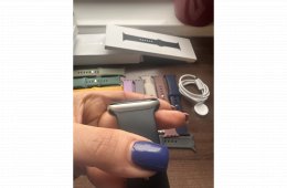 Watch 10 42mm kifogastalan allapotban garanciaval