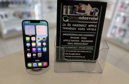 iPhone 13 128GB Független Karcmentes/1-3 hónap gar./Akku 88%/p4821
