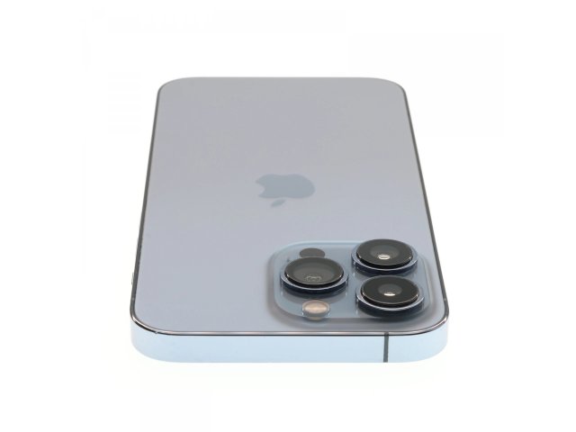 Apple iPhone 13 Pro 256 GB Sierra Blue 100%