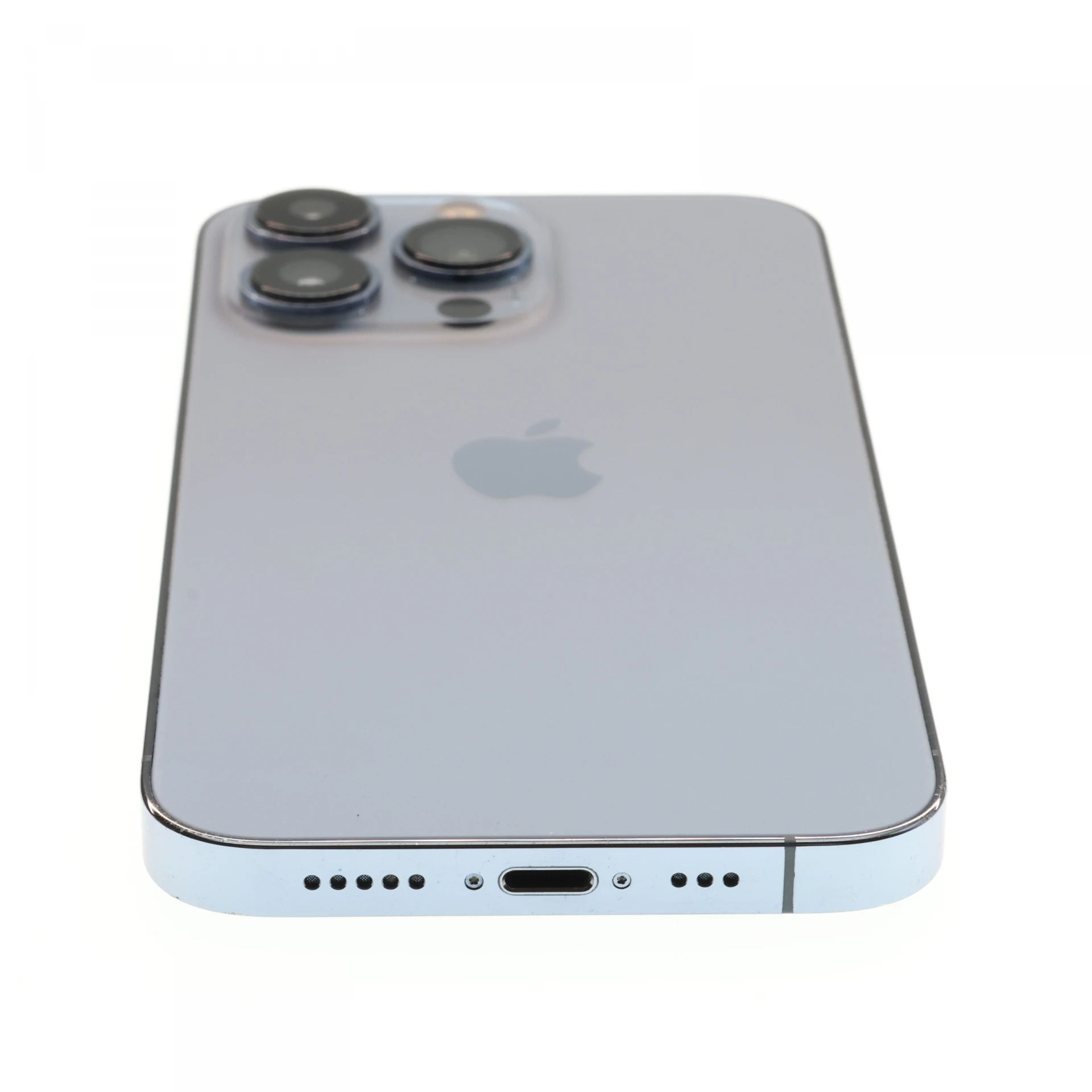 Apple iPhone 13 Pro 256 GB Sierra Blue 100%