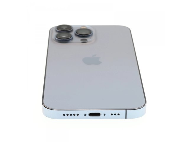 Apple iPhone 13 Pro 256 GB Sierra Blue 100%