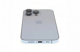 Apple iPhone 13 Pro 256 GB Sierra Blue 100%