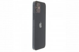 Apple iPhone 12 64 GB Black 100%