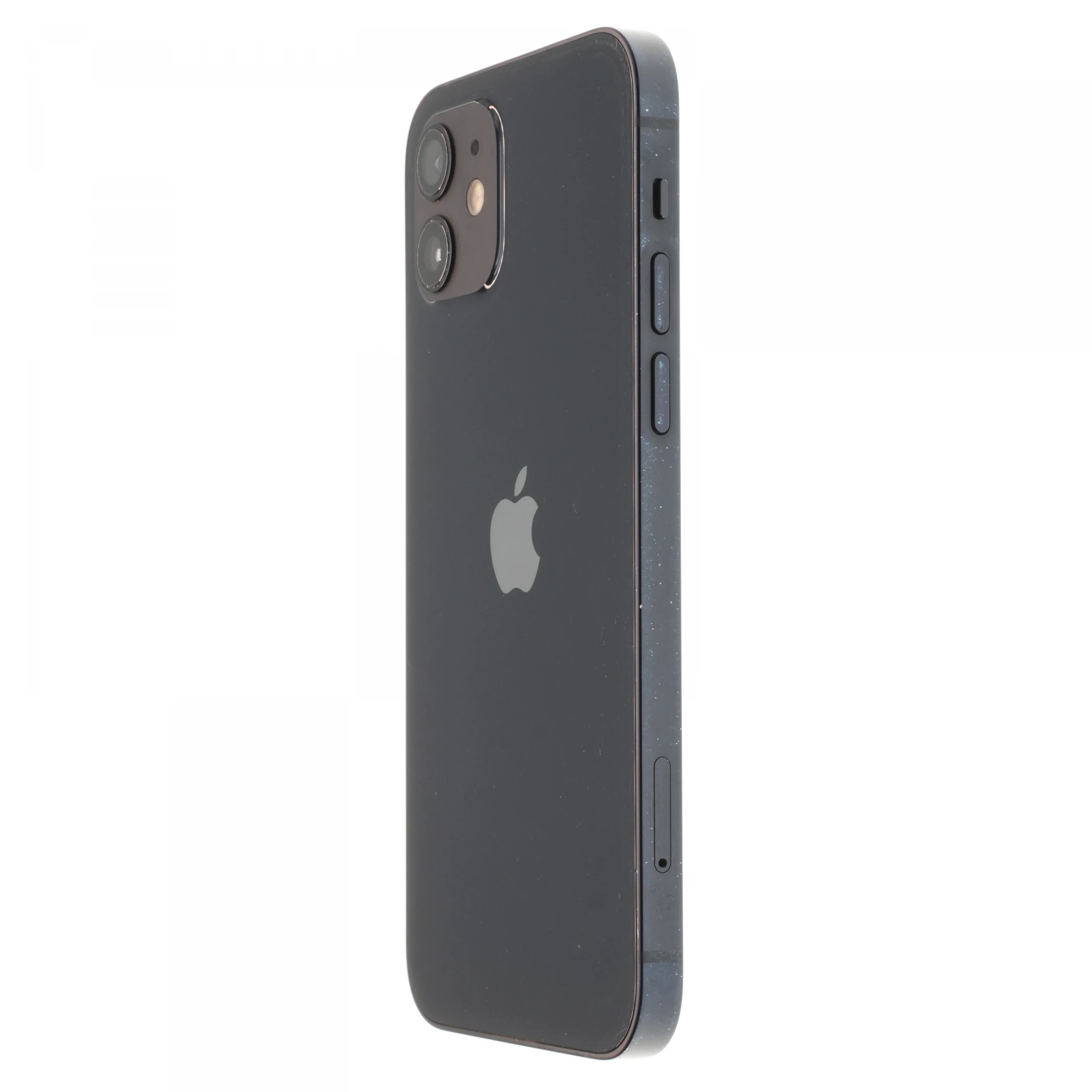 Apple iPhone 12 64 GB Black 100%