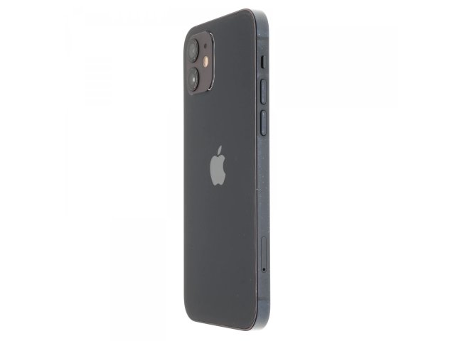 Apple iPhone 12 64 GB Black 100%