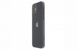 Apple iPhone 12 64 GB Black 100%