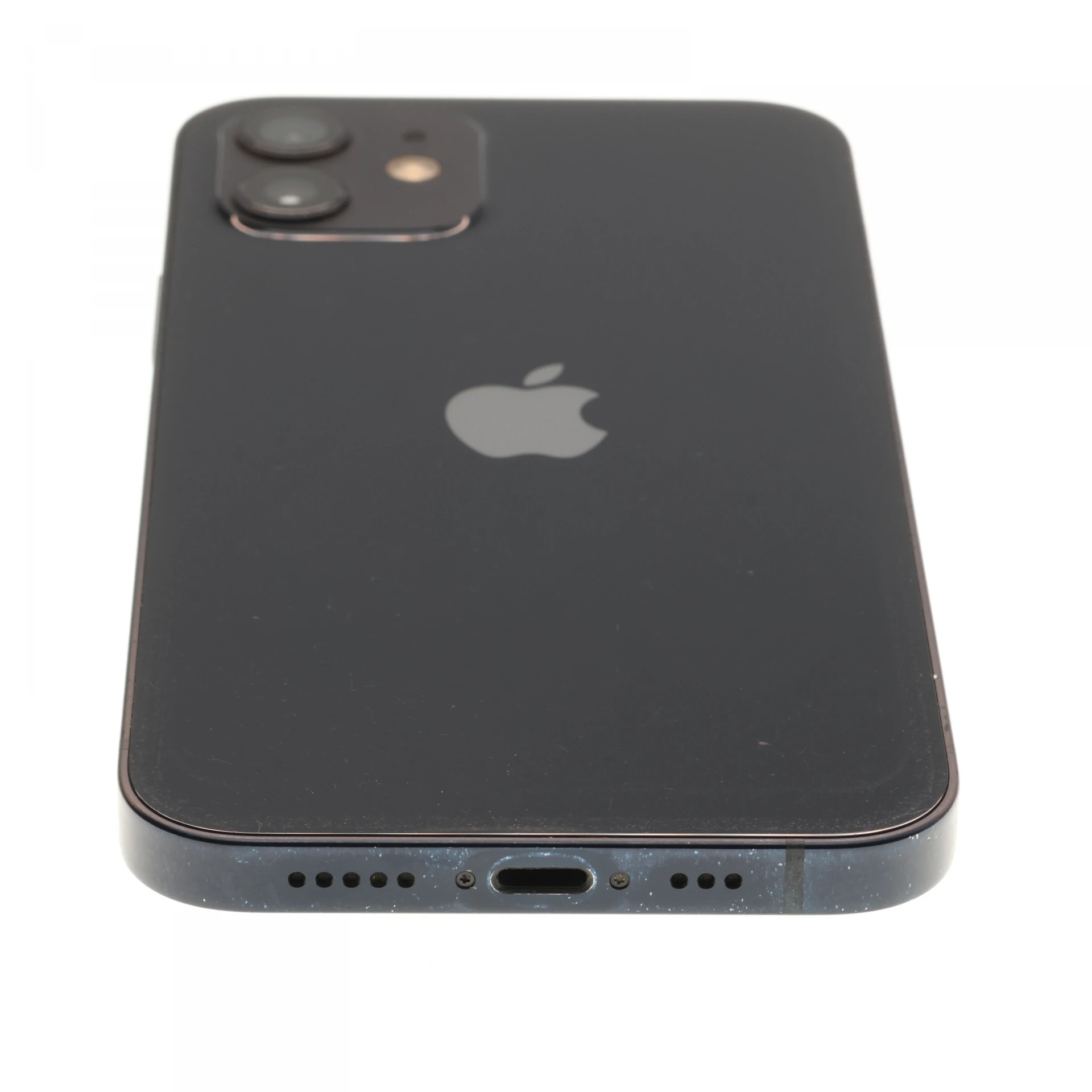 Apple iPhone 12 64 GB Black 100%