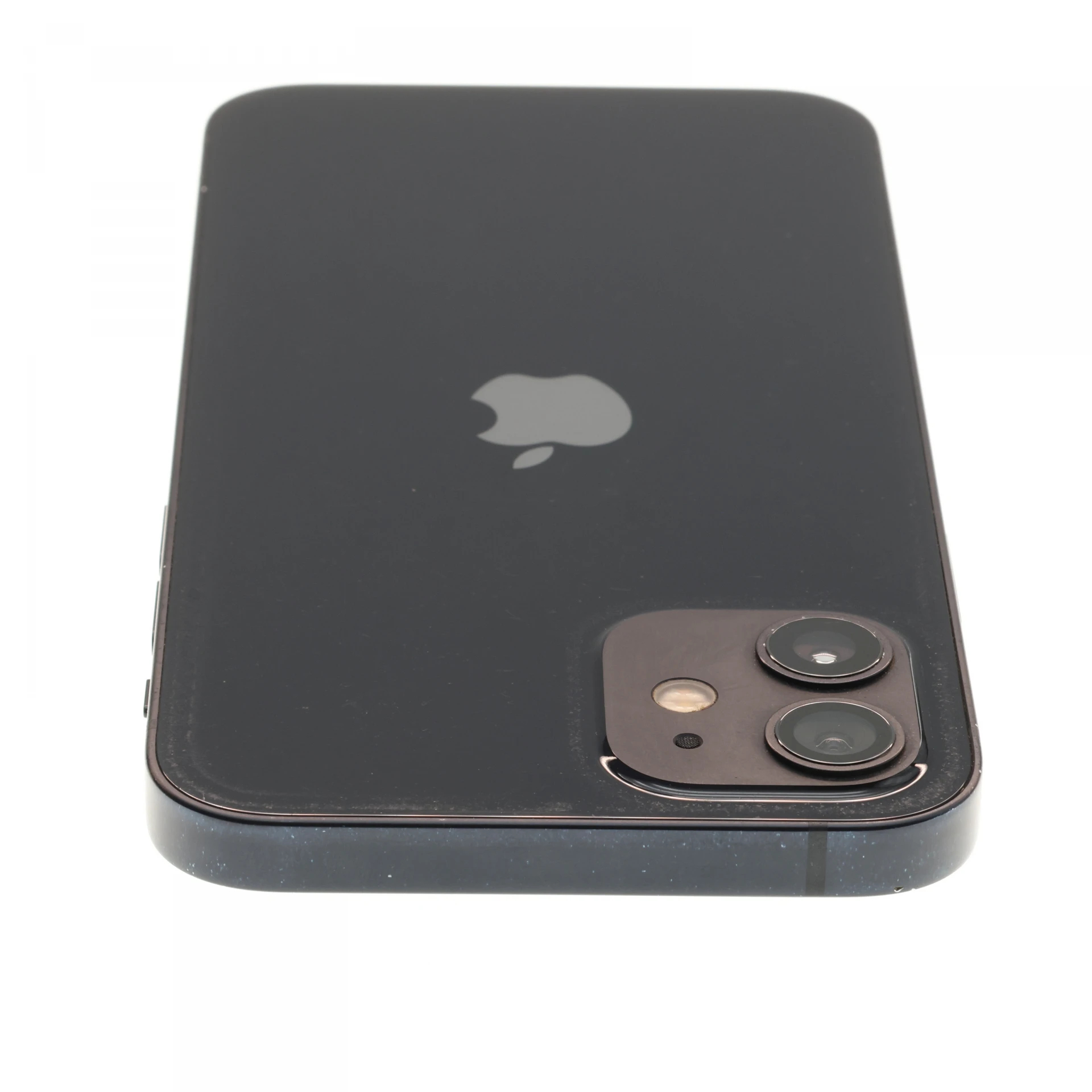 Apple iPhone 12 64 GB Black 100%