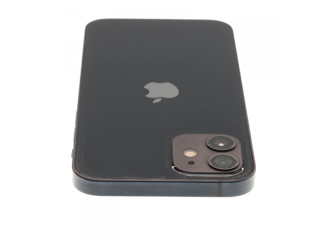 Apple iPhone 12 64 GB Black 100%