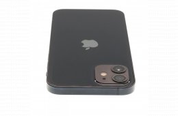 Apple iPhone 12 64 GB Black 100%