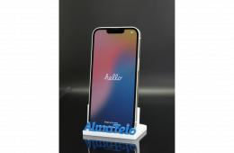 Apple iPhone 13 128 GB Starlight 100% akku - 12 HÓ GARANCIA