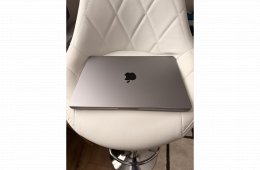 MacBook Pro 14” M1 Pro (16GB / 512GB) – szép állapot, dobozos
