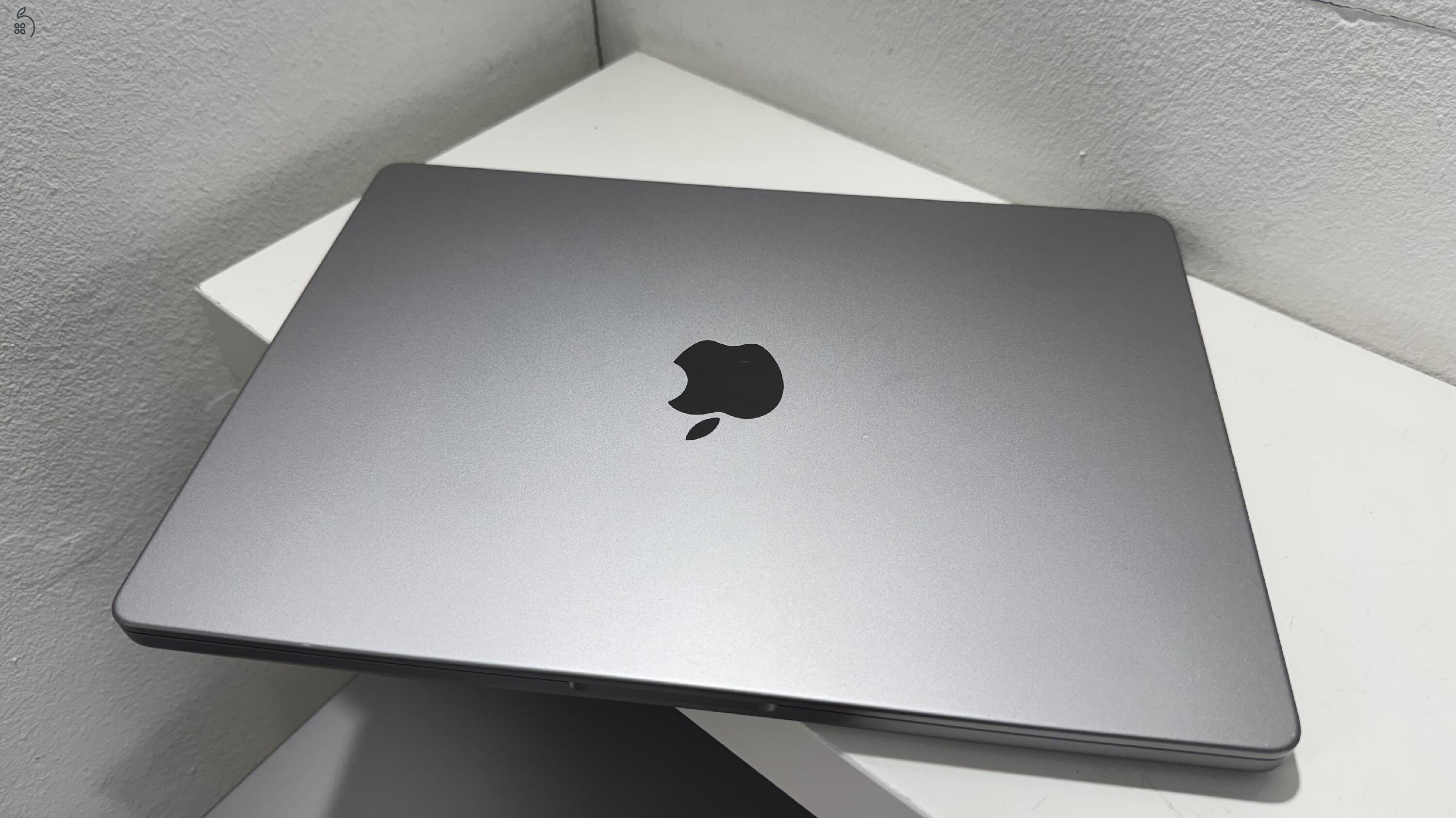 Macbook Pro 14