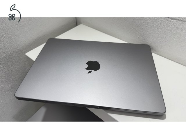 Macbook Pro 14