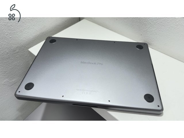 Macbook Pro 14