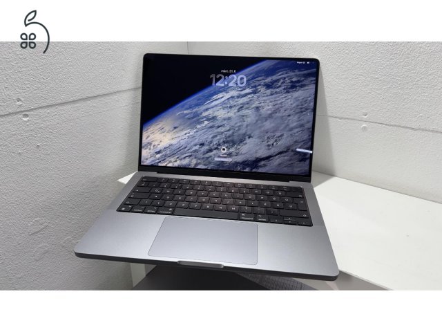 Macbook Pro 14